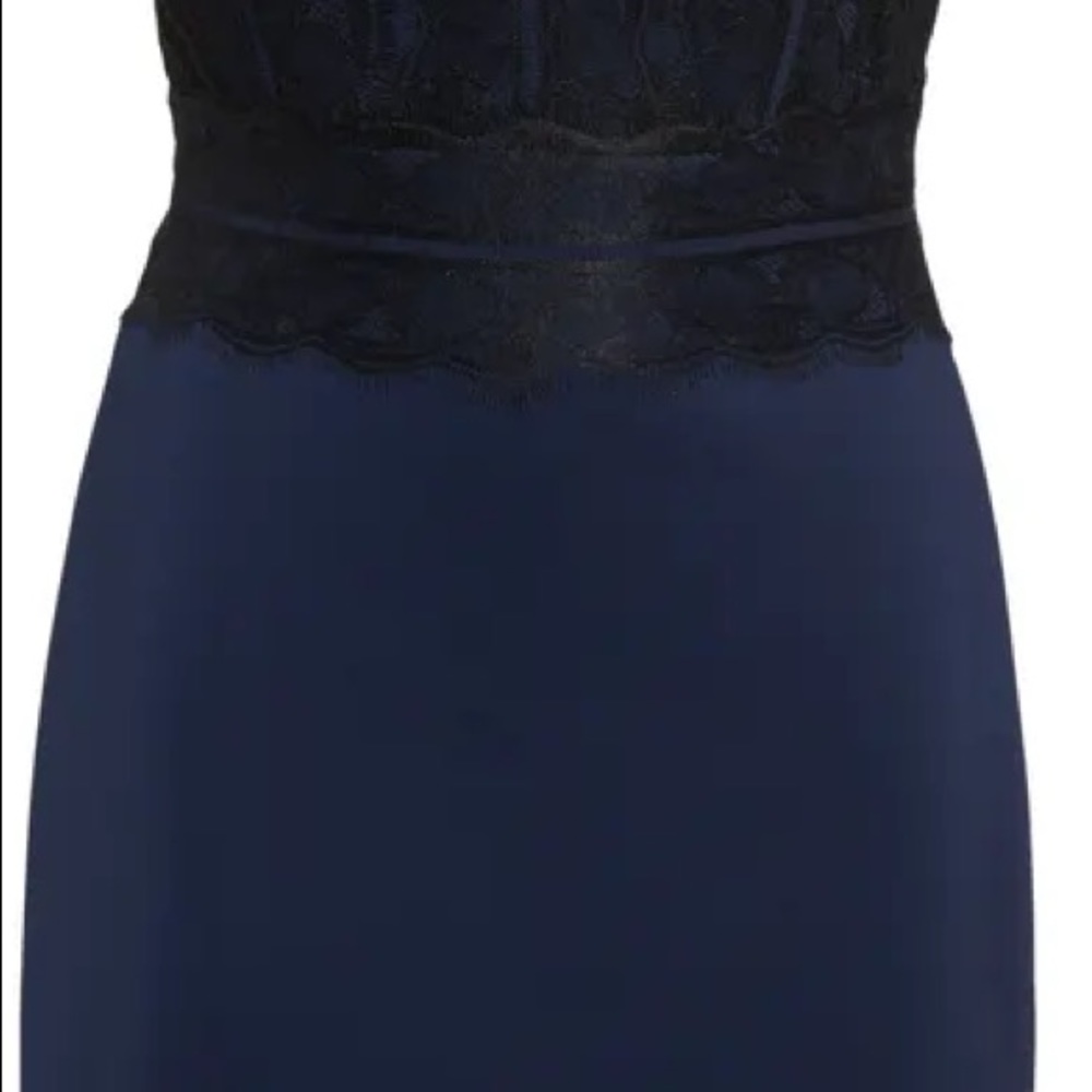 NWT Tadashi Shoji Dress - Picture 9 of 14